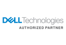 DELL Technologies Certified Partner
