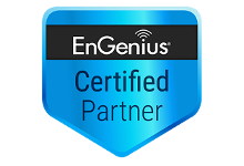 EnGenius Certified Partner