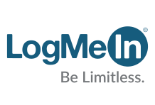 LogMeIn partner