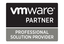VMWare Partner per virtualizzazione
