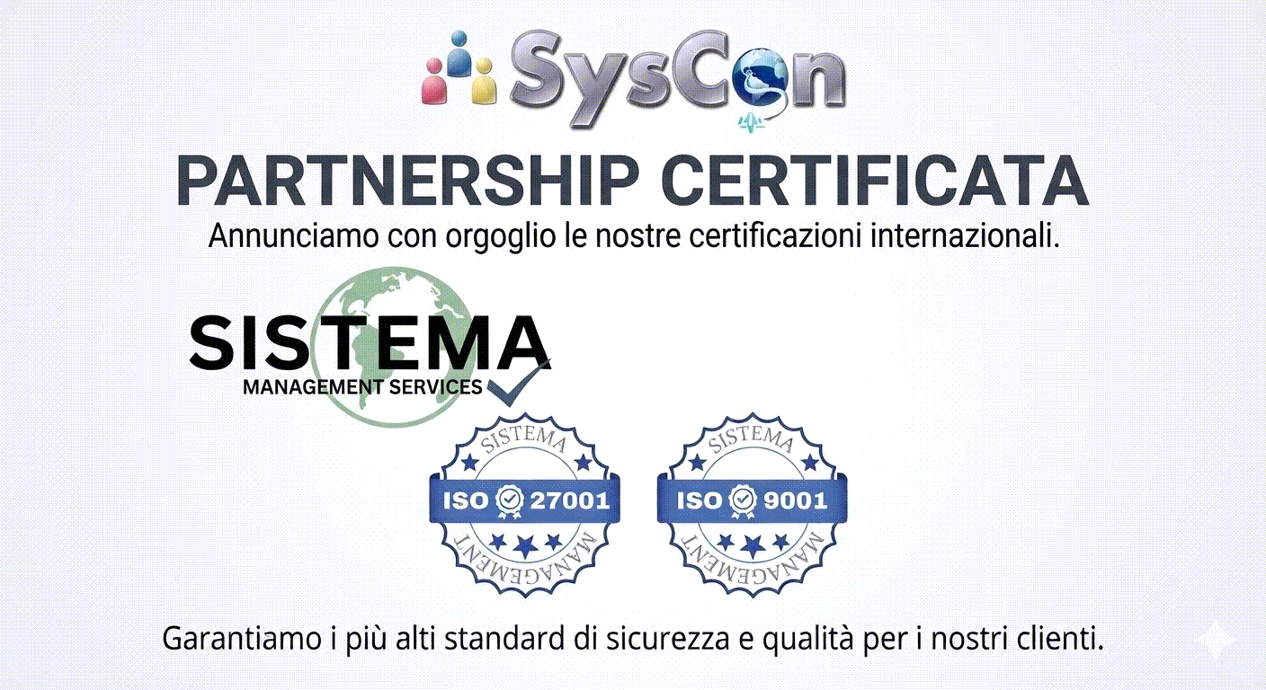ISo 9001 27001